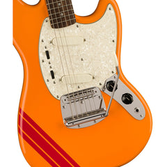 Đàn Guitar Điện Squier Classic Vibe '60s Competition Mustang