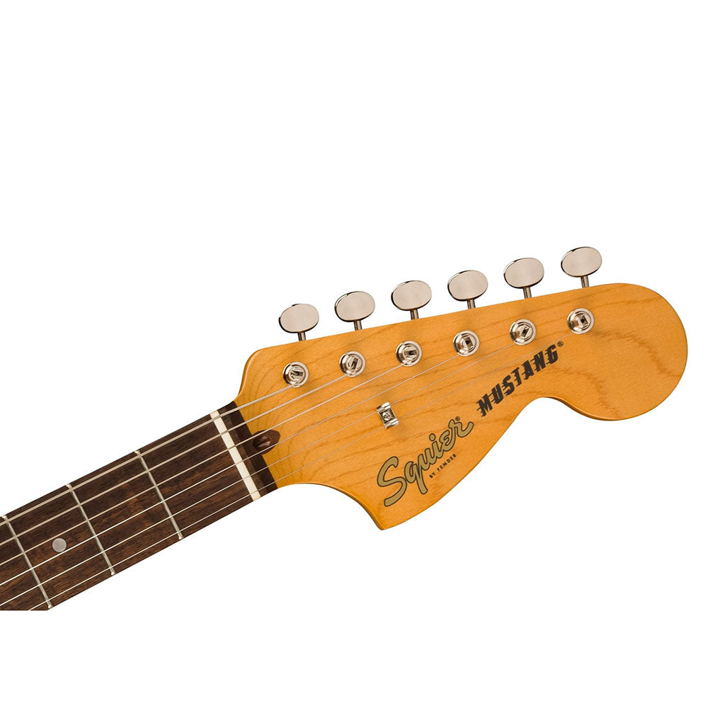 Đàn Guitar Điện Squier Classic Vibe '60s Competition Mustang