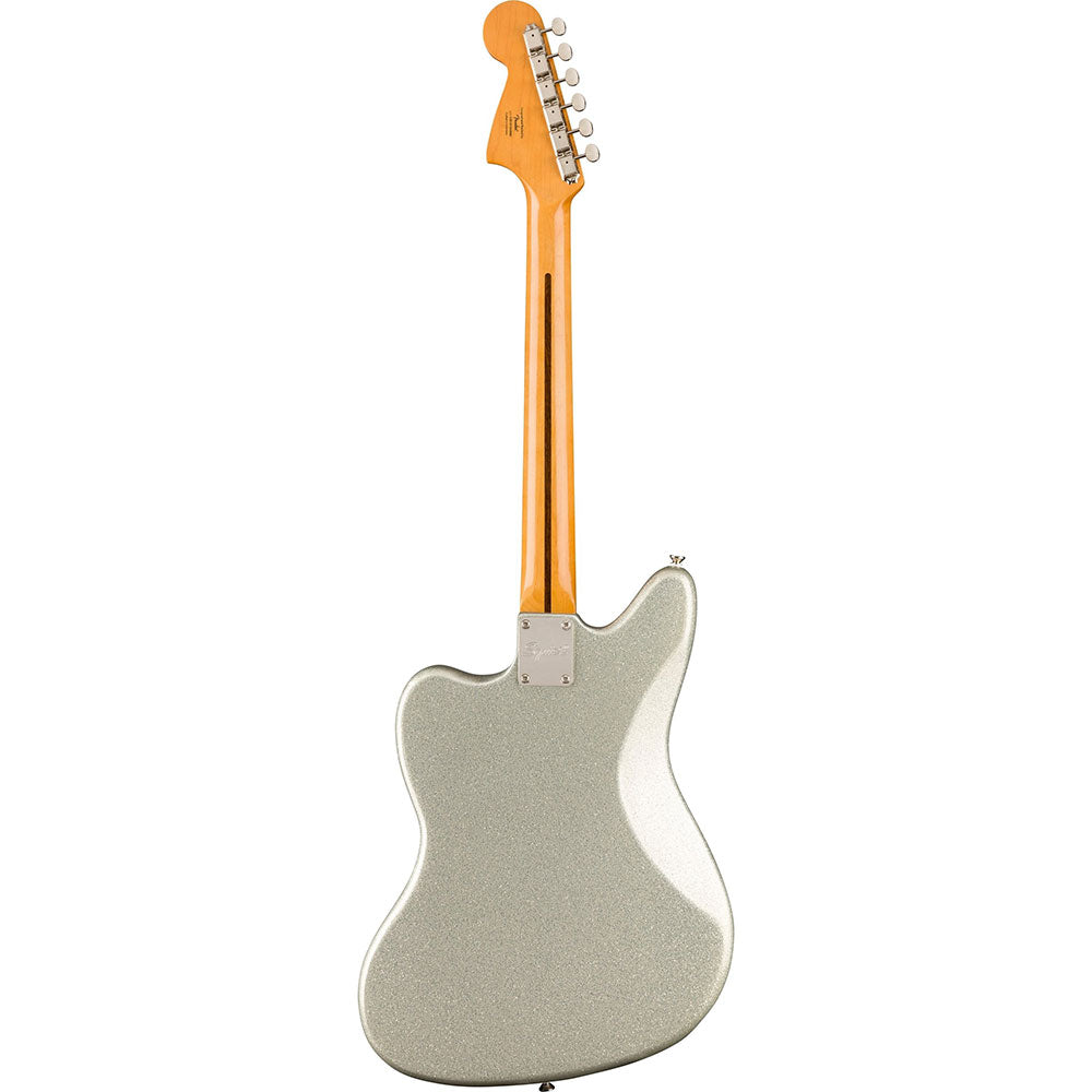 Đàn Guitar Điện Squier Limited Edition Classic Vibe '60s Jaguar