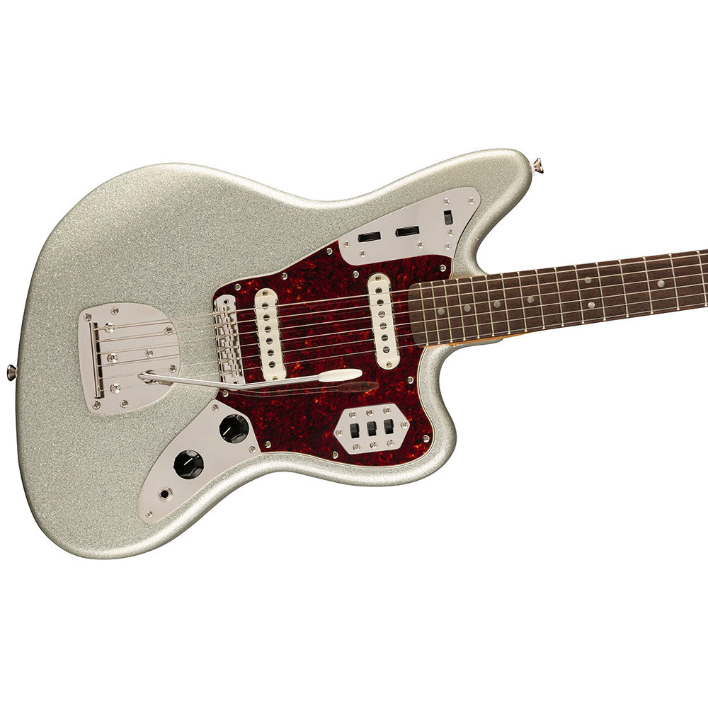 Đàn Guitar Điện Squier Limited Edition Classic Vibe '60s Jaguar