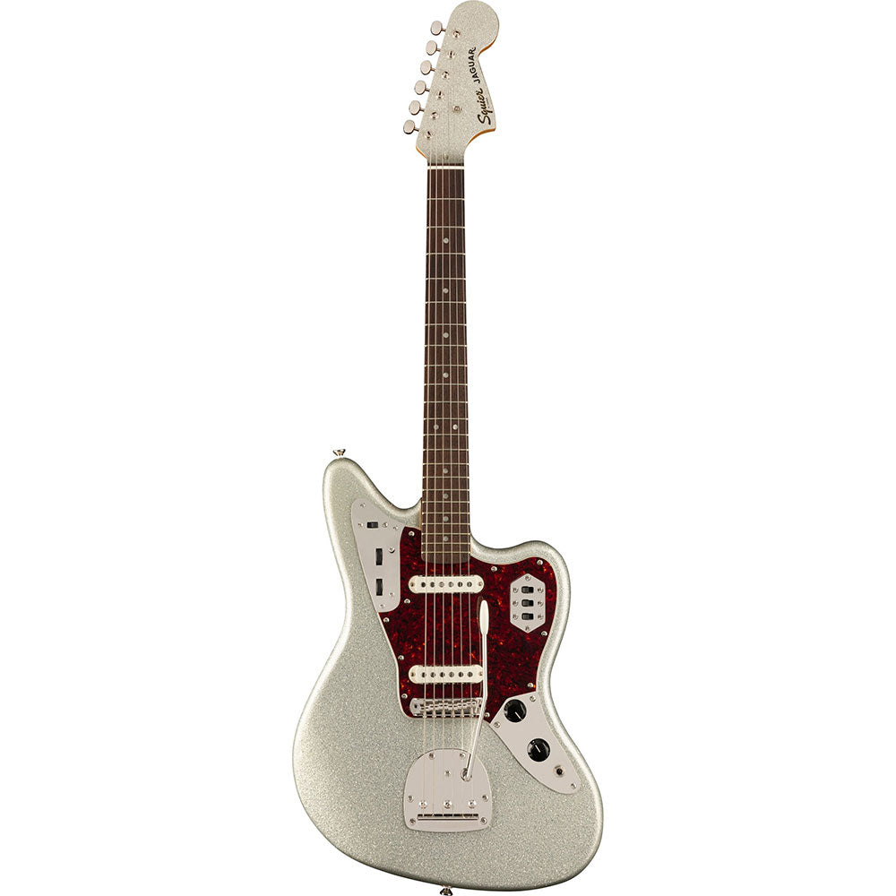 Đàn Guitar Điện Squier Limited Edition Classic Vibe '60s Jaguar