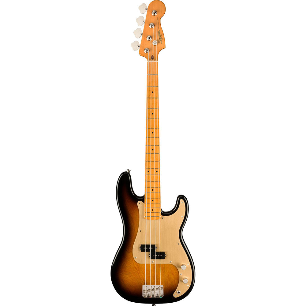 Đàn Guitar Bass Squier Limited Edition Classic Vibe Late '50s Precision Bass