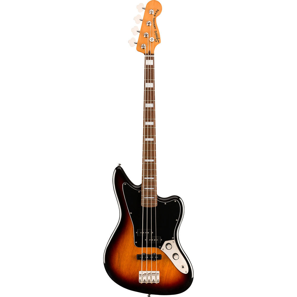 Đàn Guitar Bass Squier Classic Vibe Jaguar Bass