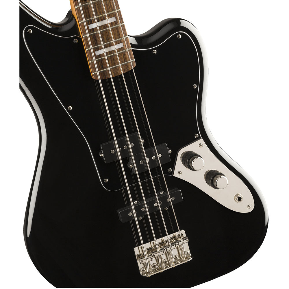 Đàn Guitar Bass Squier Classic Vibe Jaguar Bass