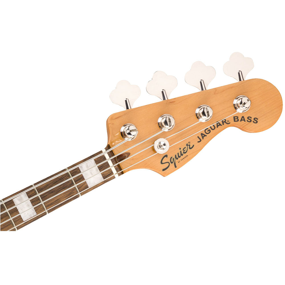 Đàn Guitar Bass Squier Classic Vibe Jaguar Bass