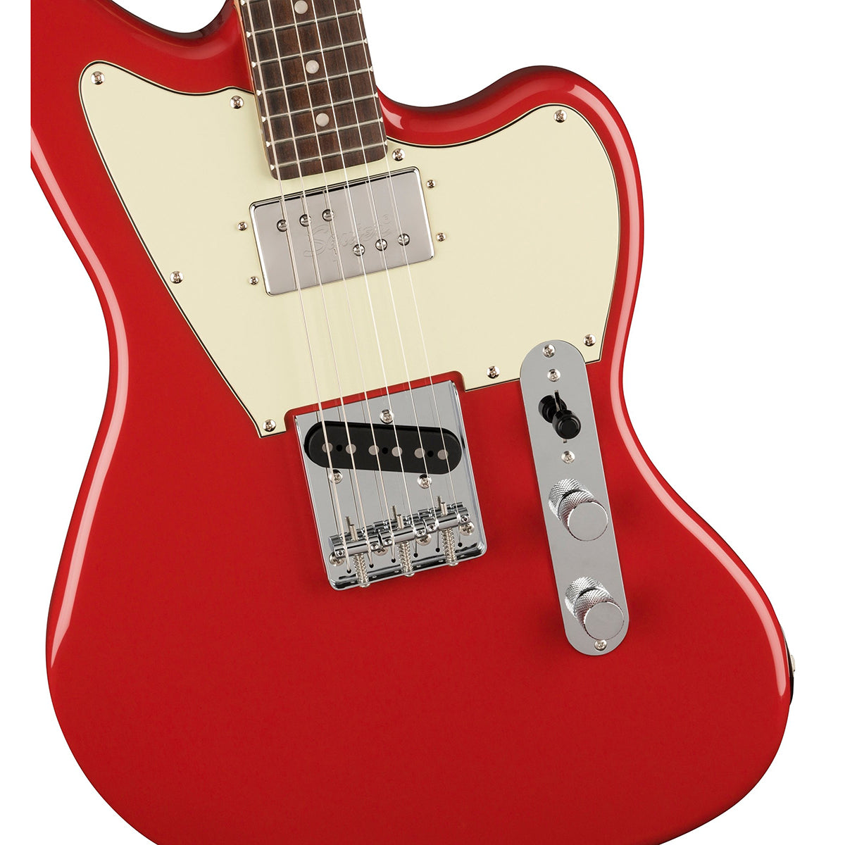 Squier Limited Edition Paranormal Offset Telecaster SH