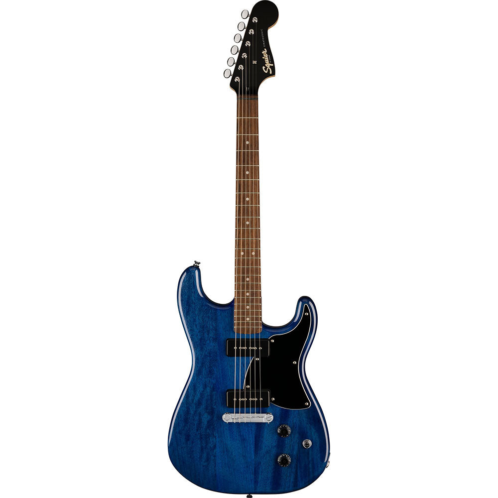 Đàn Guitar Điện Squier Limited Edition Paranormal Strat-O-Sonic