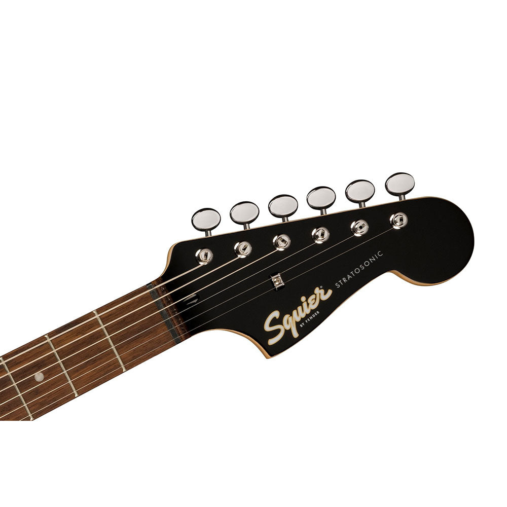 Đàn Guitar Điện Squier Limited Edition Paranormal Strat-O-Sonic