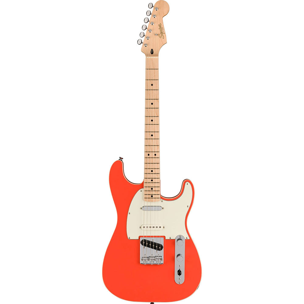 Đàn Guitar Điện Squier Limited Edition Paranormal Custom Nashville Stratocaster