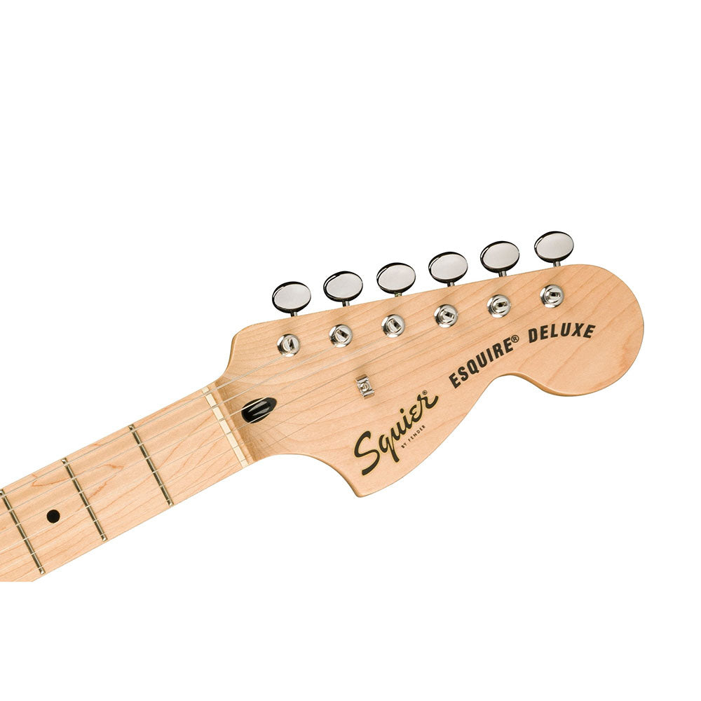 Đàn Guitar Điện Squier Limited Edition Paranormal Esquire Deluxe