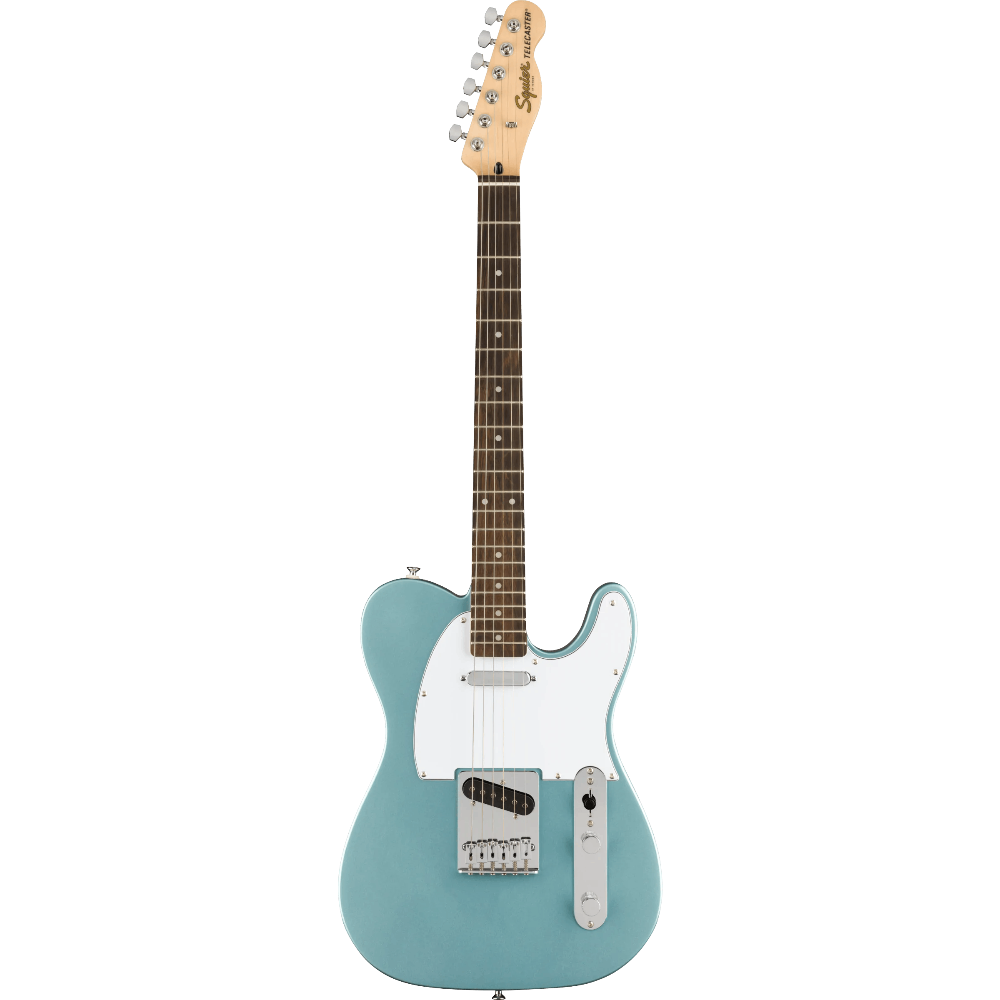 Đàn Guitar Điện Squier FSR Affinity Series Telecaster