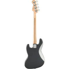 Đàn Guitar Bass Squier Affinity Jazz Bass, Laurel Fingerboard, Charcoal Frost Metallic, #0378601569