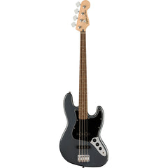 Đàn Guitar Bass Squier Affinity Jazz Bass, Laurel Fingerboard, Charcoal Frost Metallic, #0378601569