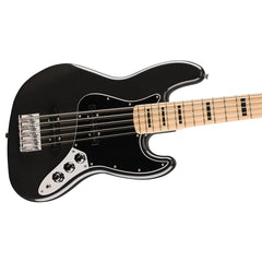 Đàn Guitar Bass Squier Affinity Active Jazz Bass V, Maple Fingerboard, #0378753565