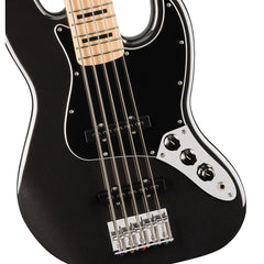 Đàn Guitar Bass Squier Affinity Active Jazz Bass V, Maple Fingerboard, #0378753565