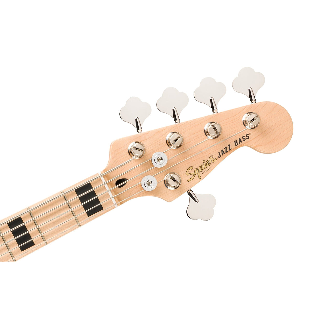 Đàn Guitar Bass Squier Affinity Active Jazz Bass V, Maple Fingerboard, #0378753565