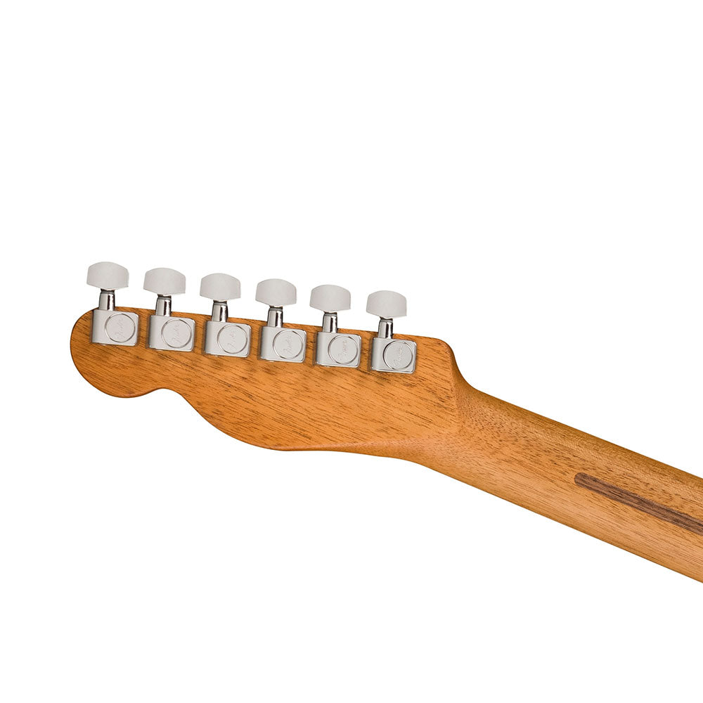 Đàn Guitar Điện Fender Limited Edition American Acoustasonic Telecaster S Electric Guitar, Ebony Fingerboard