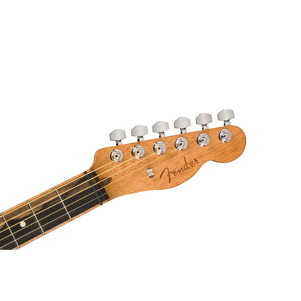 Đàn Guitar Điện Fender Limited Edition American Acoustasonic Telecaster S Electric Guitar, Ebony Fingerboard