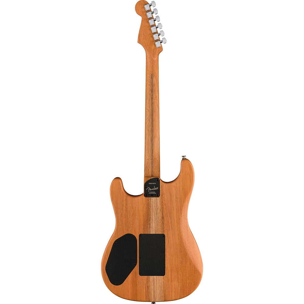 Đàn Guitar Điện Fender Limited Edition American Acoustasonic Stratocaster