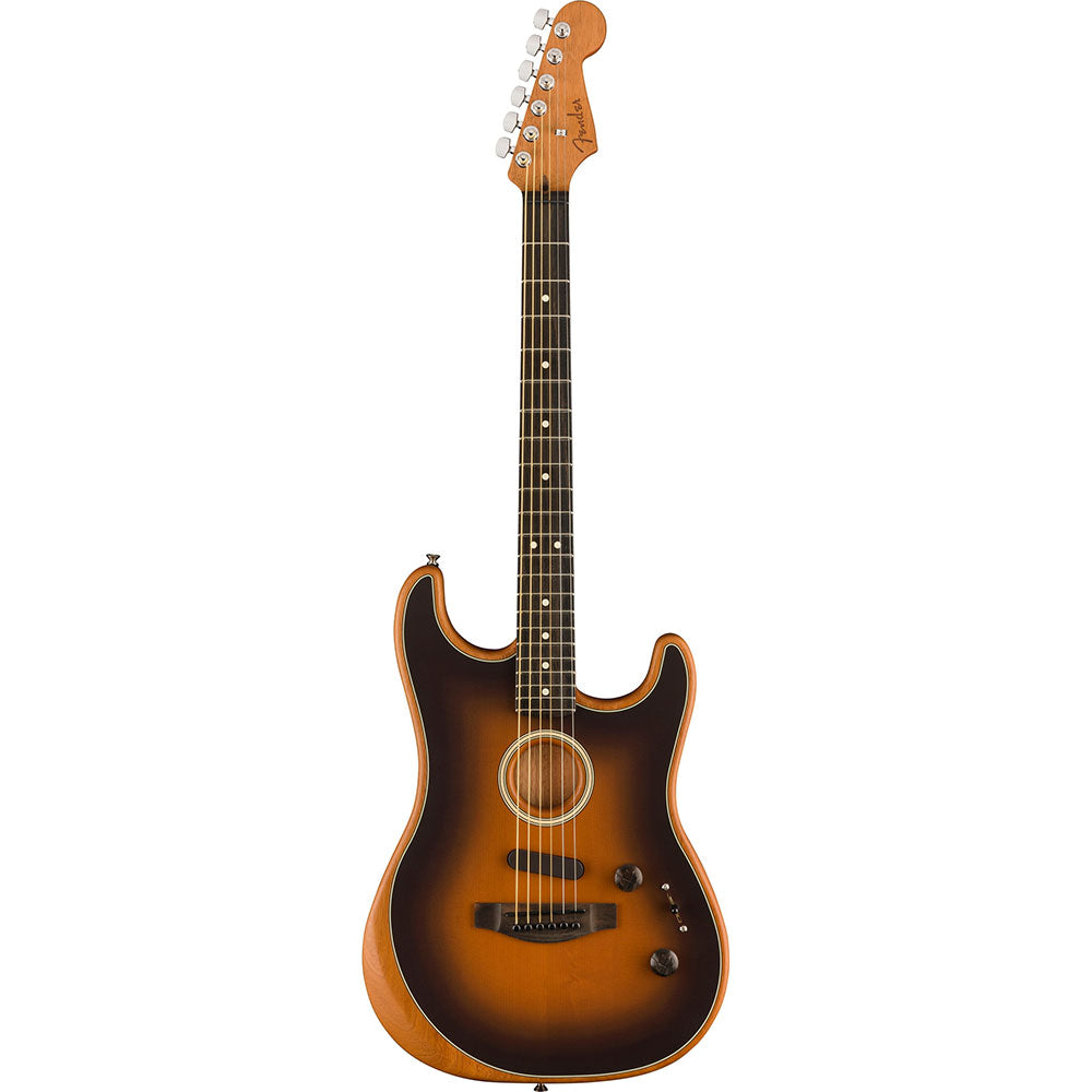 Đàn Guitar Điện Fender Limited Edition American Acoustasonic Stratocaster