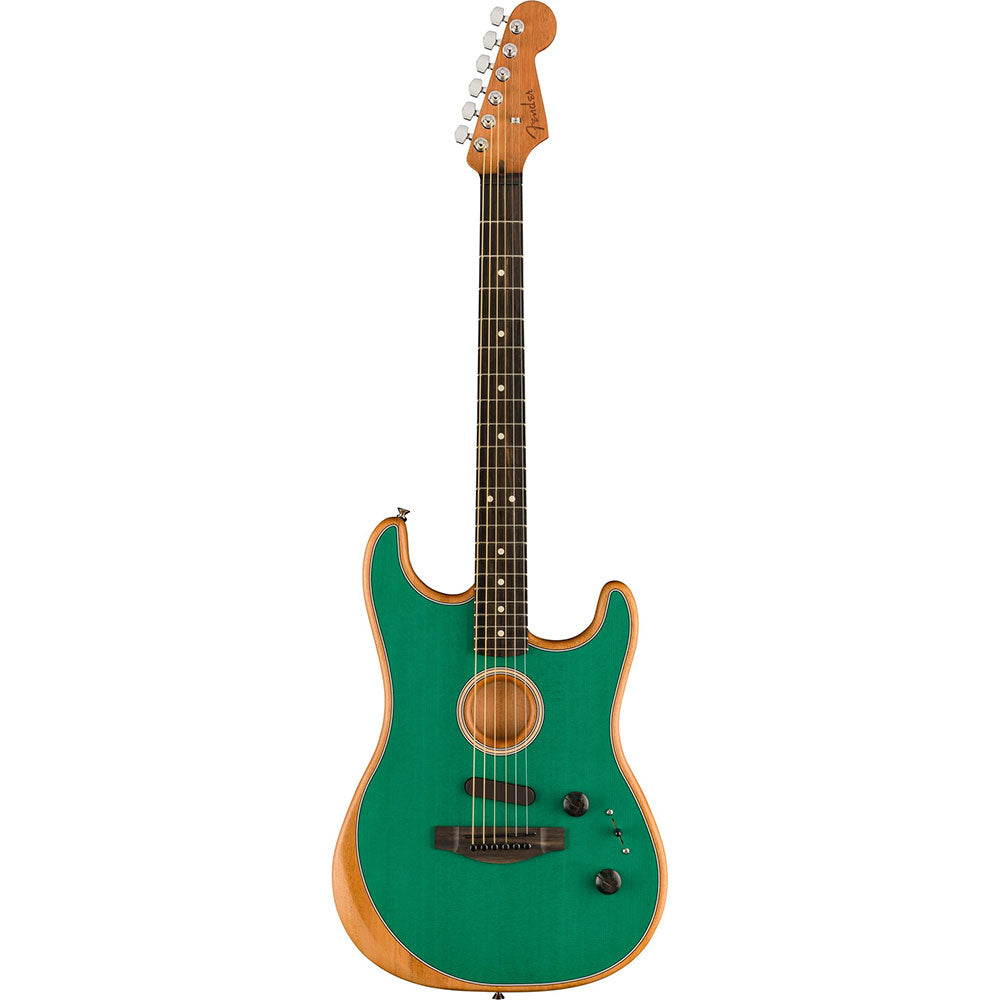 Đàn Guitar Điện Fender Limited Edition American Acoustasonic Stratocaster