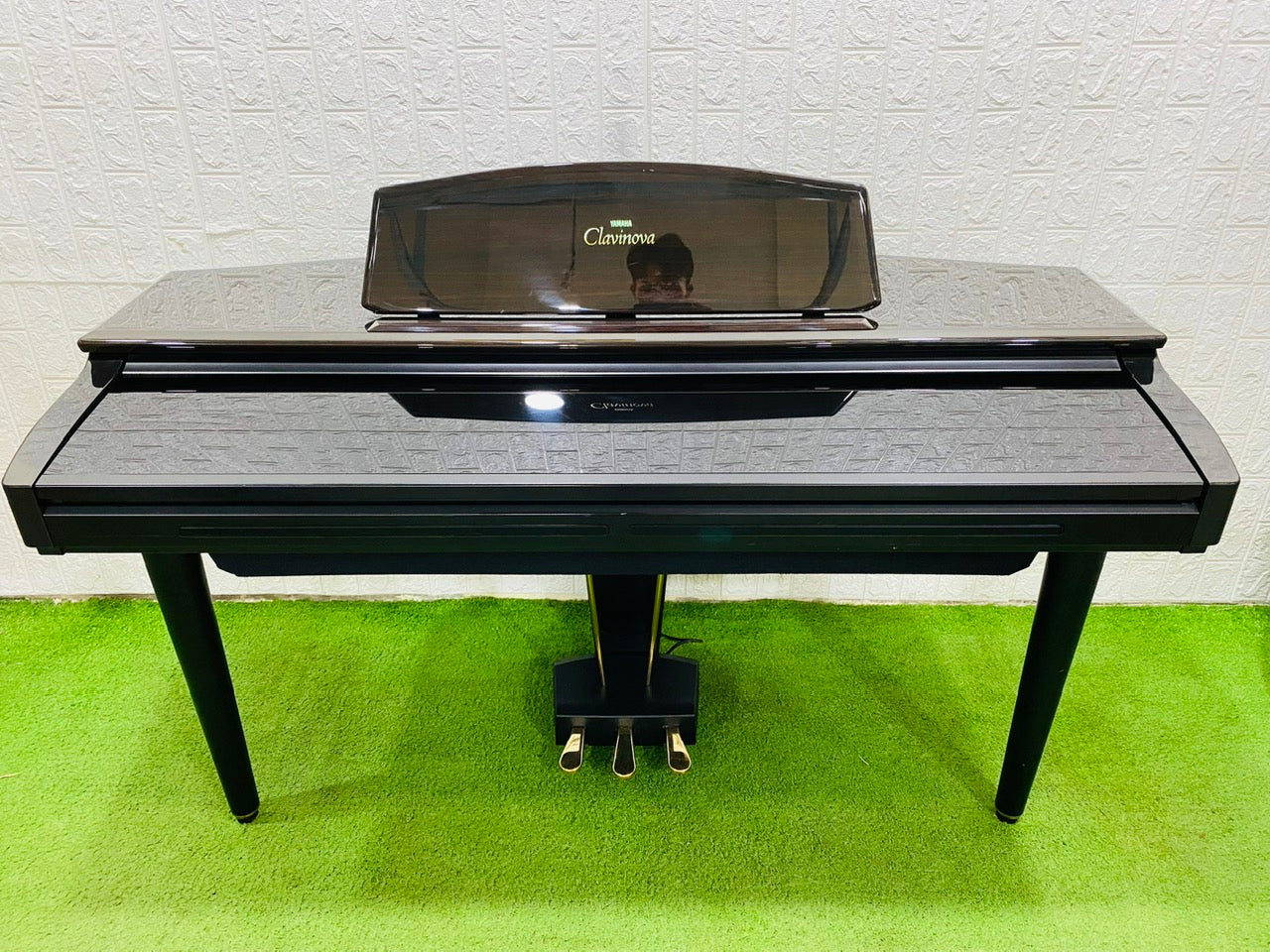 Đàn Piano Điện Yamaha CVP89