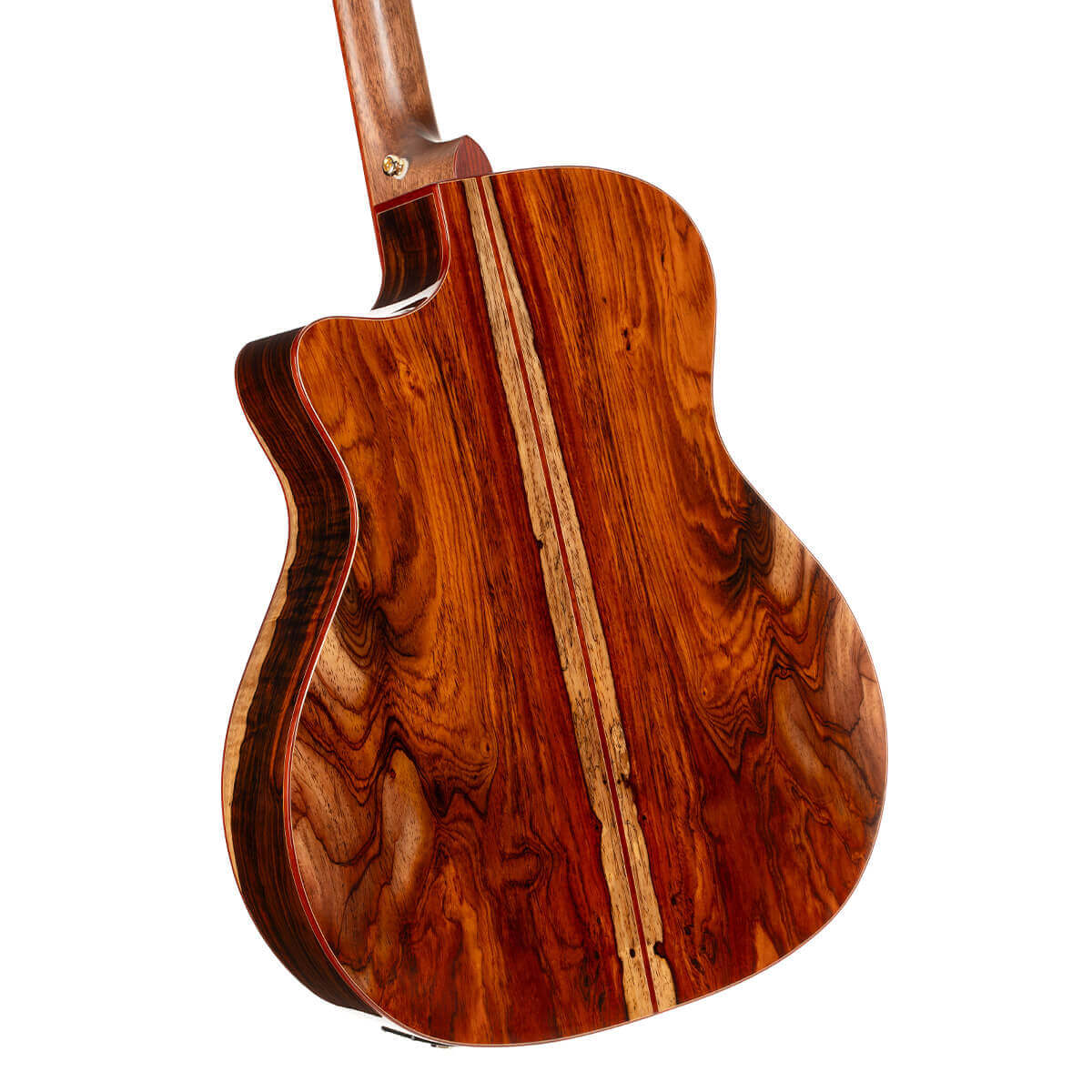 Đàn Guitar Acoustic Gold-A10 Cocobolo