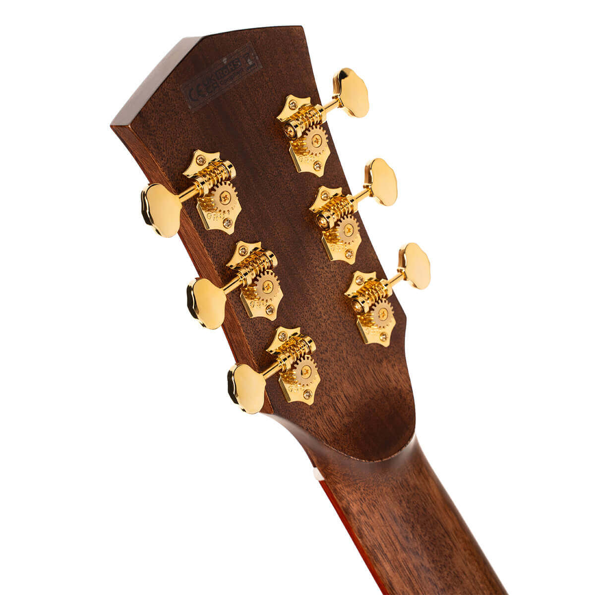 Đàn Guitar Acoustic Gold-A10 Cocobolo
