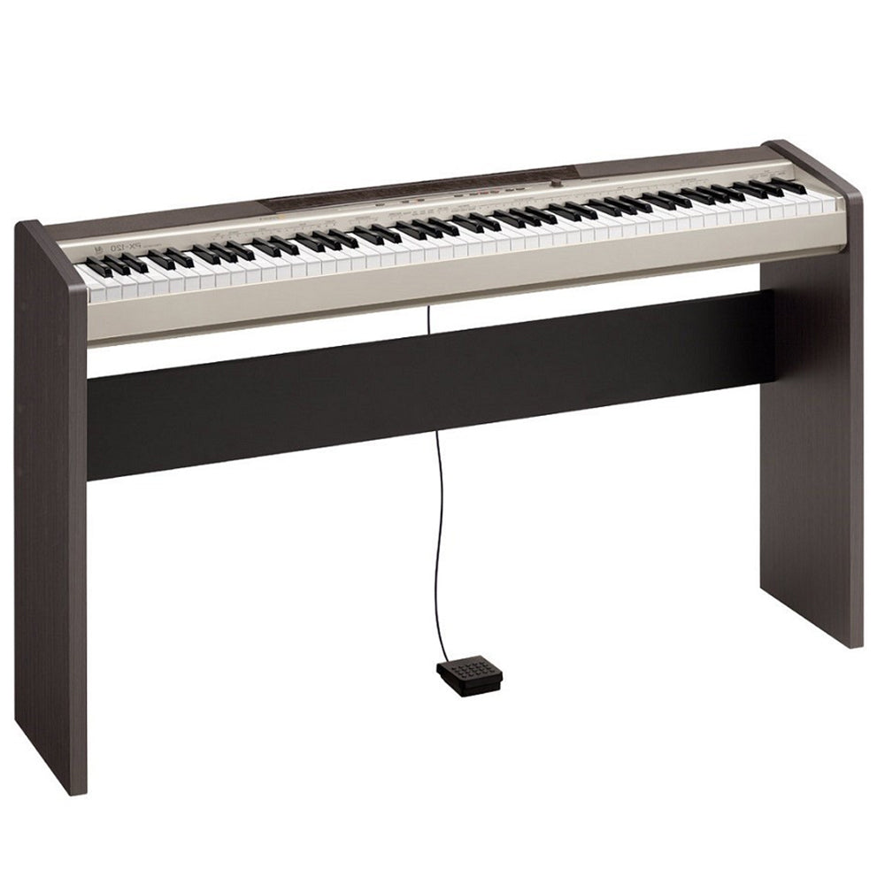 Đàn Piano Điện Casio PX120 - Qua Sử Dụng