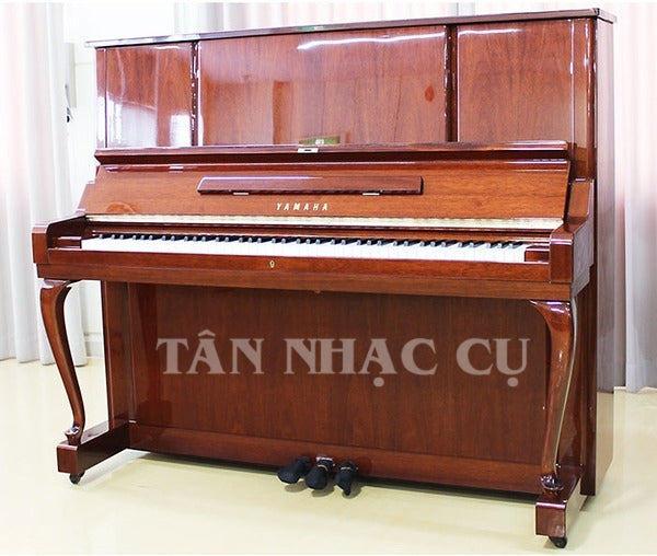 Đàn Piano Cơ Yamaha W106 - Qua Sử Dụng