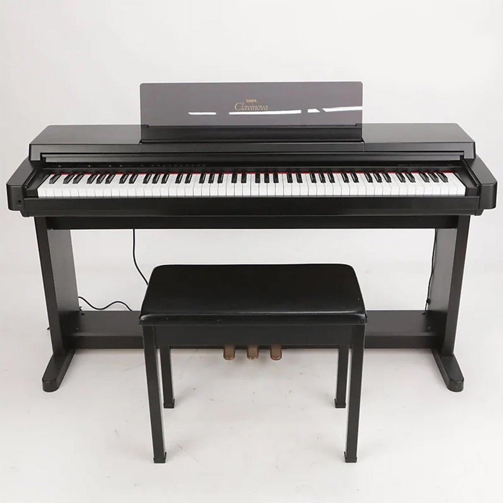 Đàn Piano Điện Yamaha CLP650 - Qua Sử Dụng