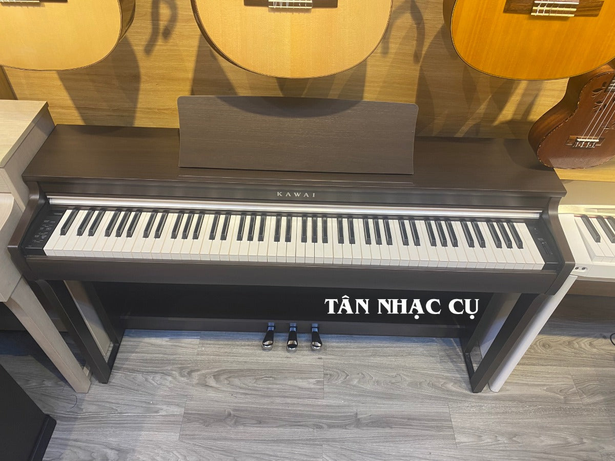 Đàn Piano Điện Kawai CN27