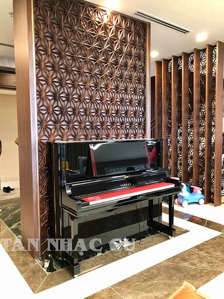 Đàn Piano Cơ Yamaha YUS5