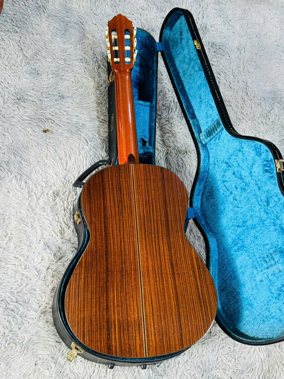 Đàn Guitar Classic Yamaha GC-31