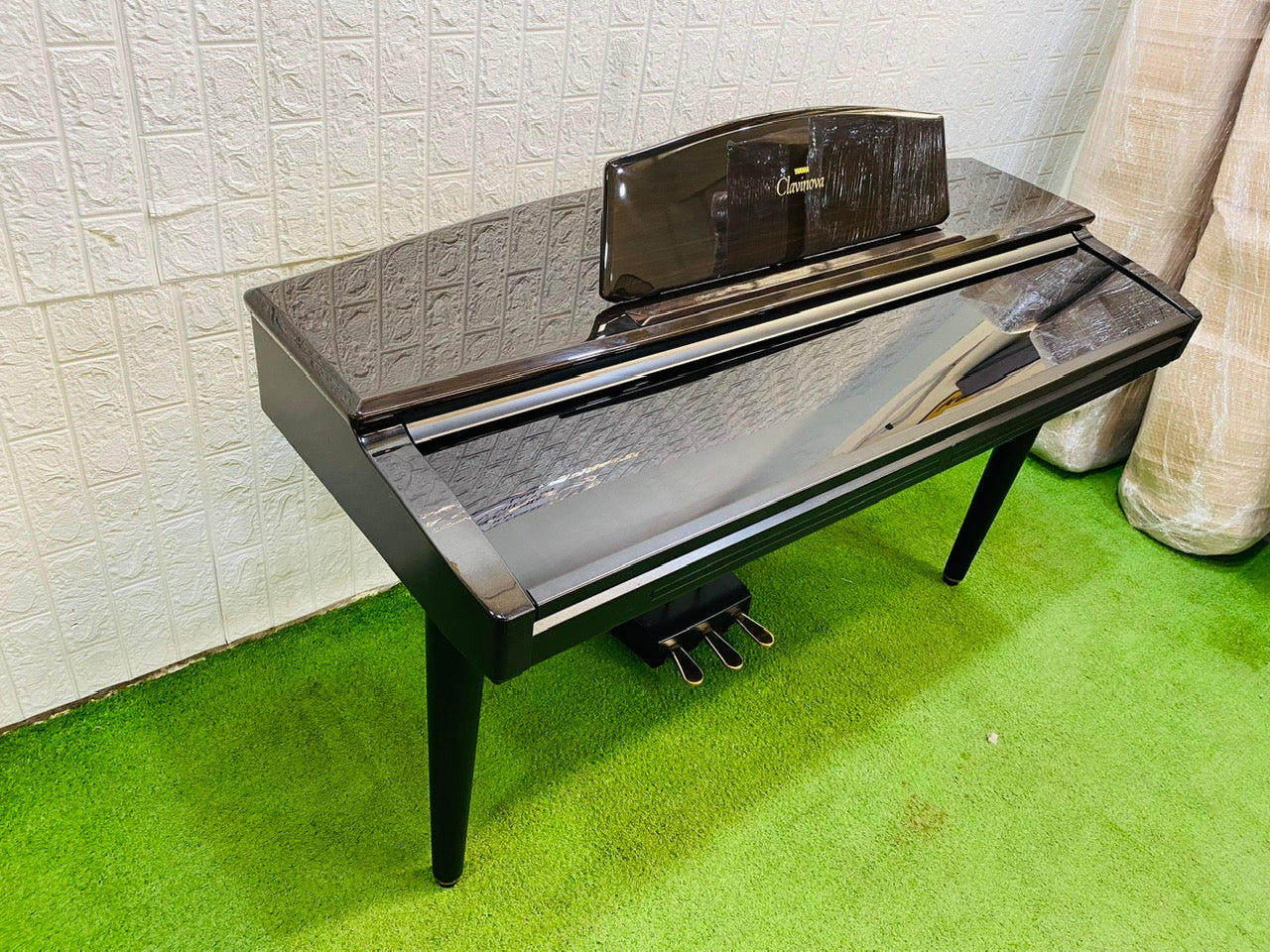 Đàn Piano Điện Yamaha CVP89