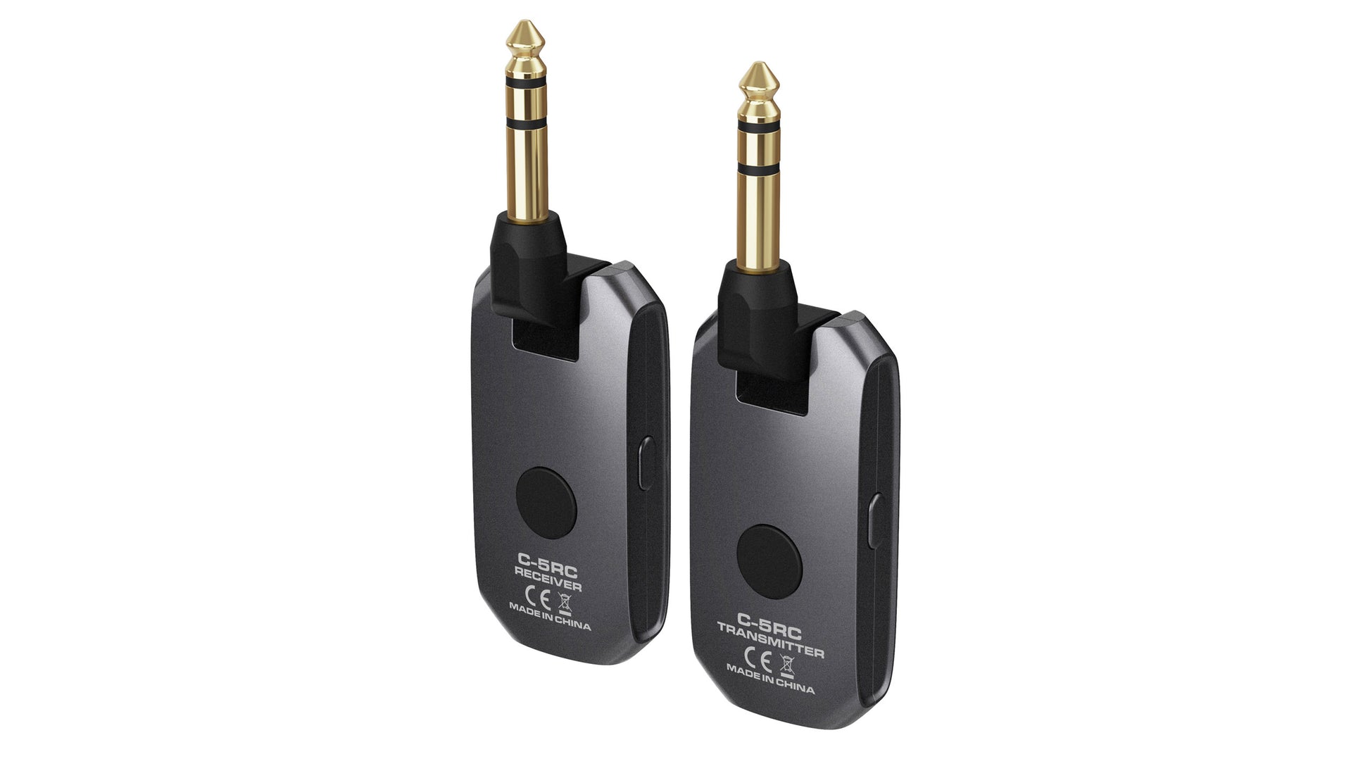 Bộ Thu Phát Tín Hiệu Không Dây Instrument Wireless System Nux C5RC