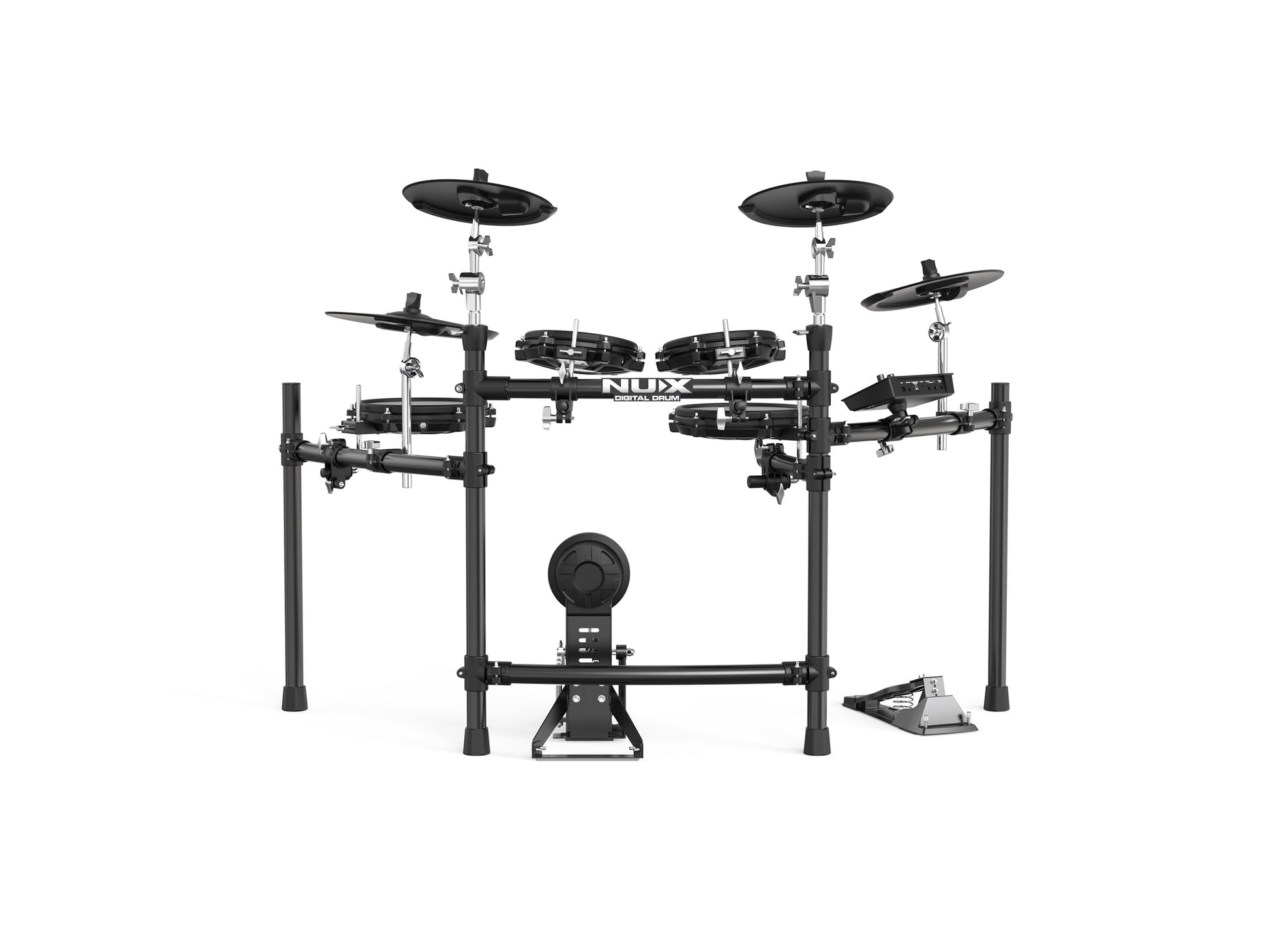 Trống Điện Nux DM310