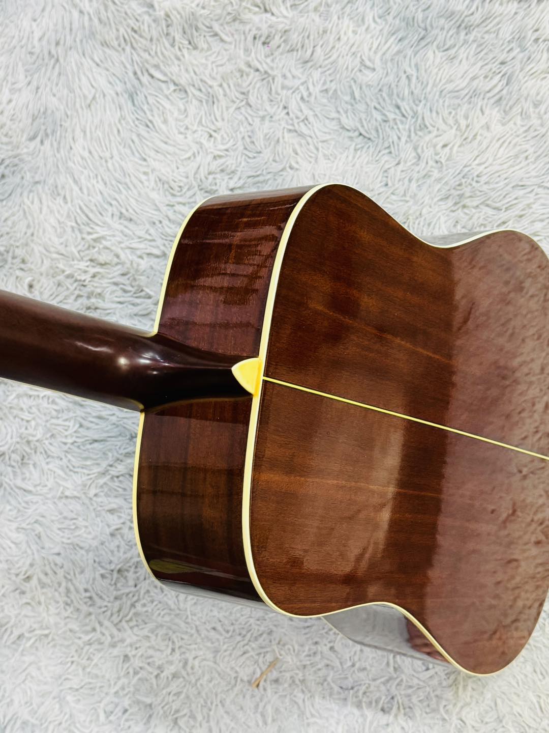 Đàn Guitar Acoustic Morris MD505
