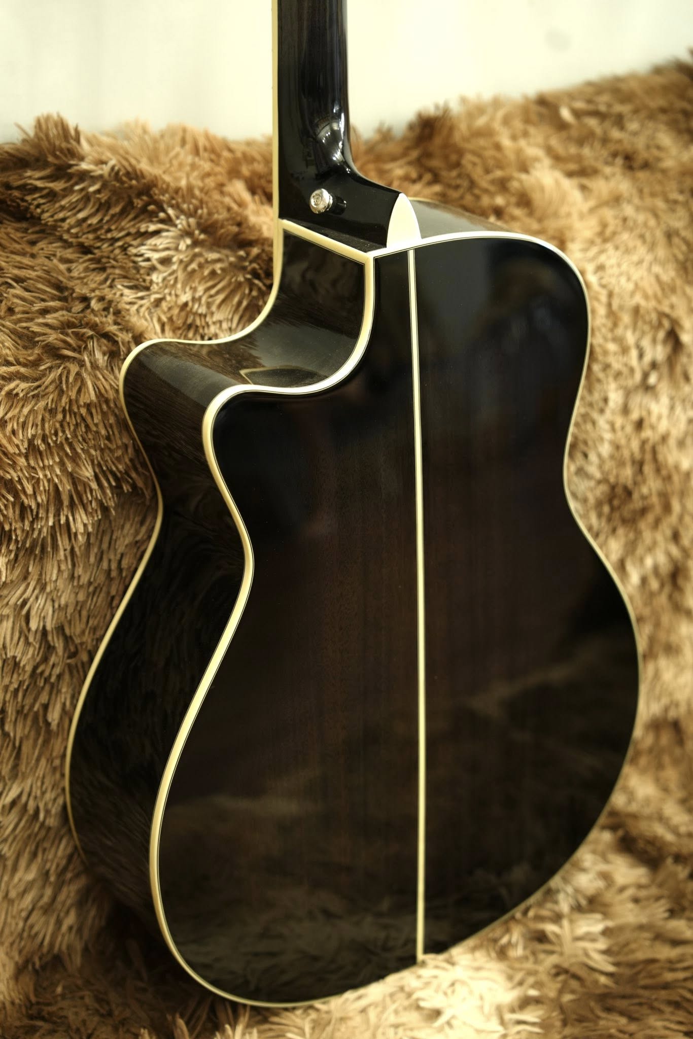 Đàn Guitar Acoustic Murcia AS30CE
