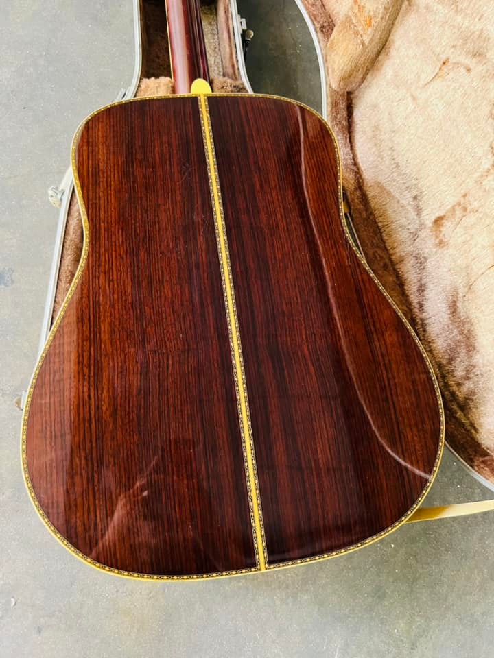 Đàn Guitar Acoustic Yamaha L10E