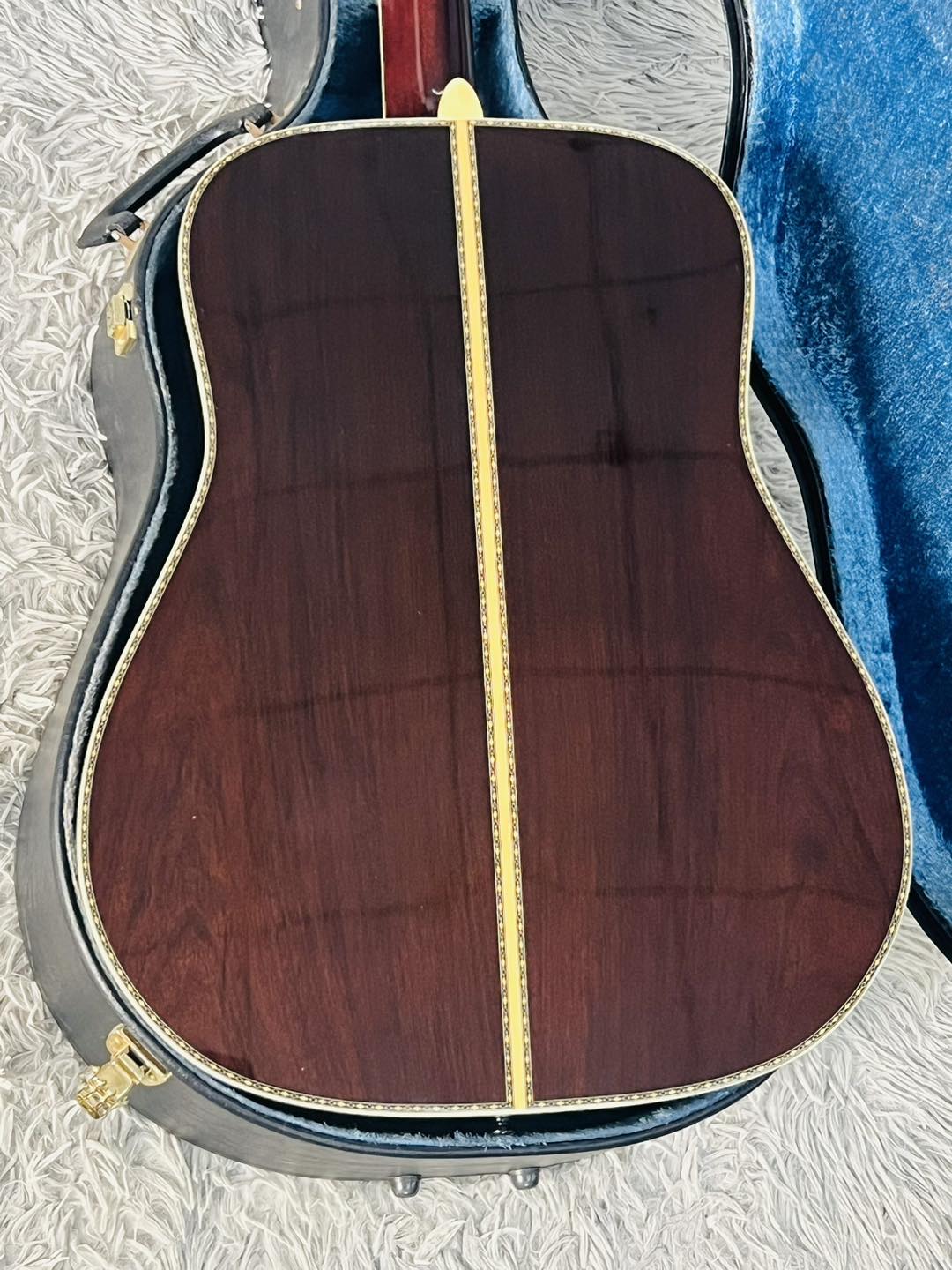 Đàn Guitar Acoustic Yamaha L10 Gen1