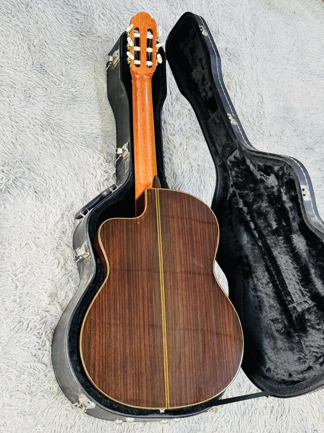 Đàn Guitar Classic Aria A60CWE