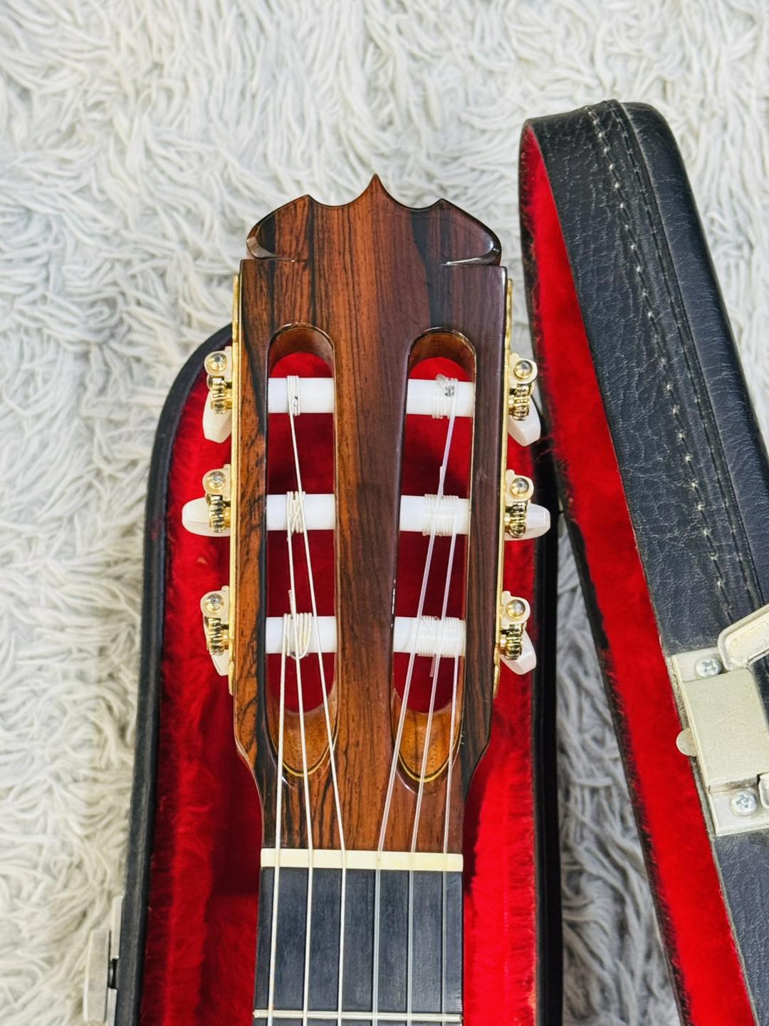 Đàn Guitar Classic Jose Ramirez 1A 1989