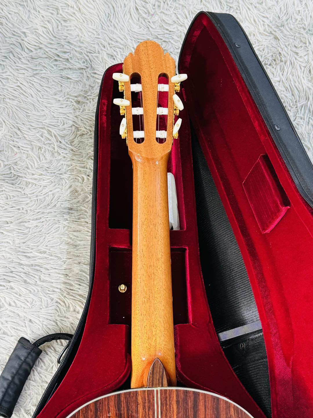 Đàn Guitar Classic Kodaira AST100L S