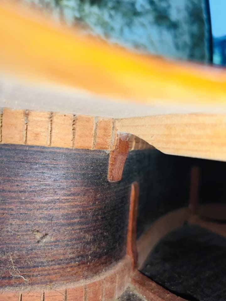 Đàn Guitar Classic Matsuoka M150