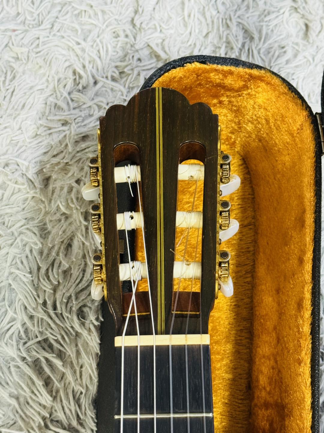 Đàn Guitar Classic Matsuoka MH100