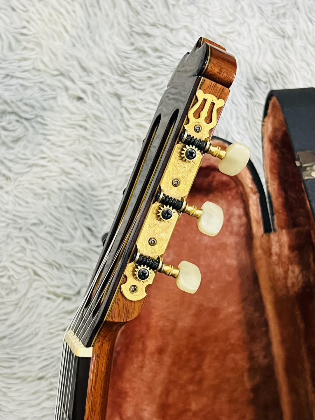 Đàn Guitar Classic Matsuoka No30