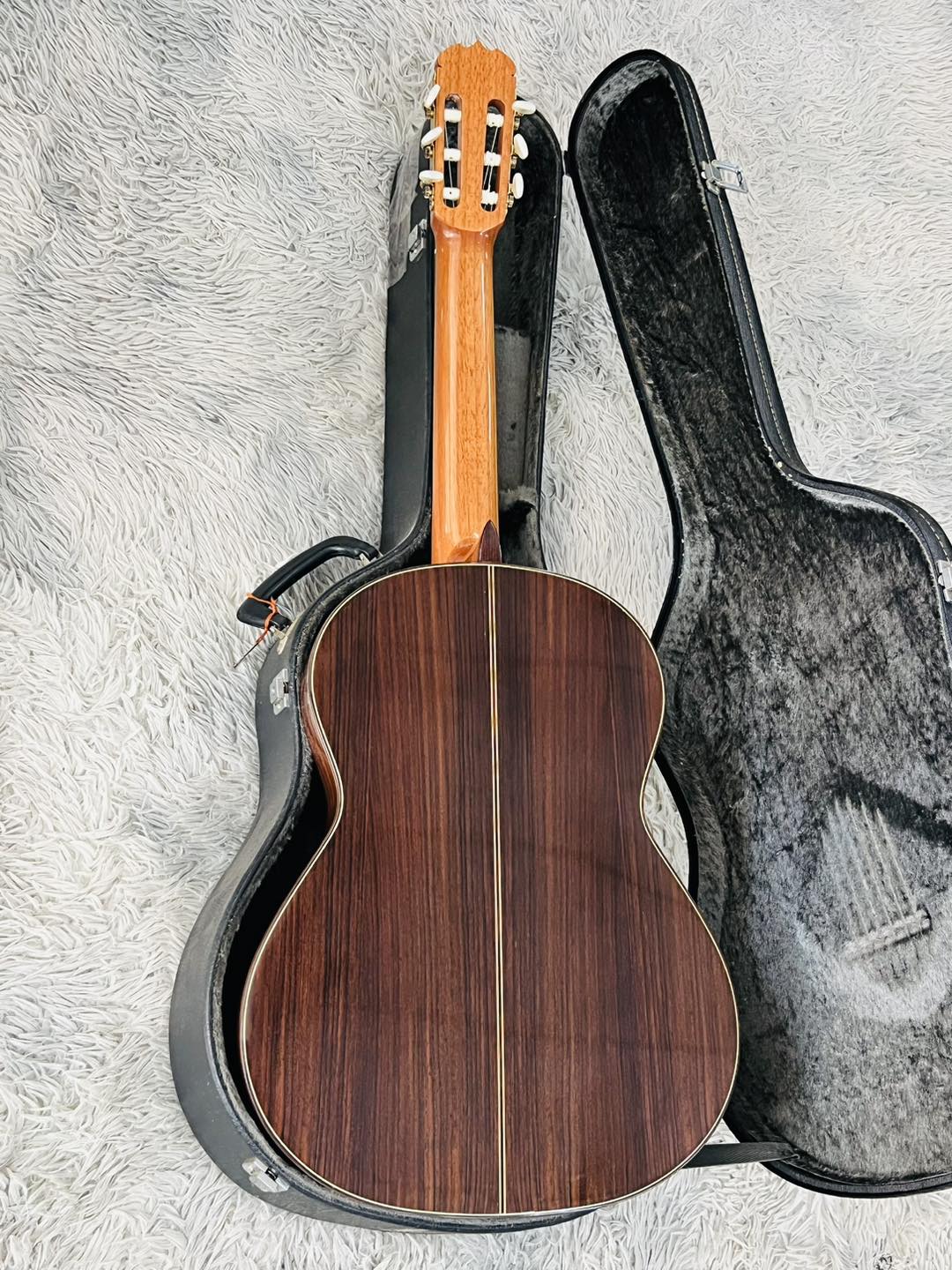 Đàn Guitar Classic Matsuoka No40