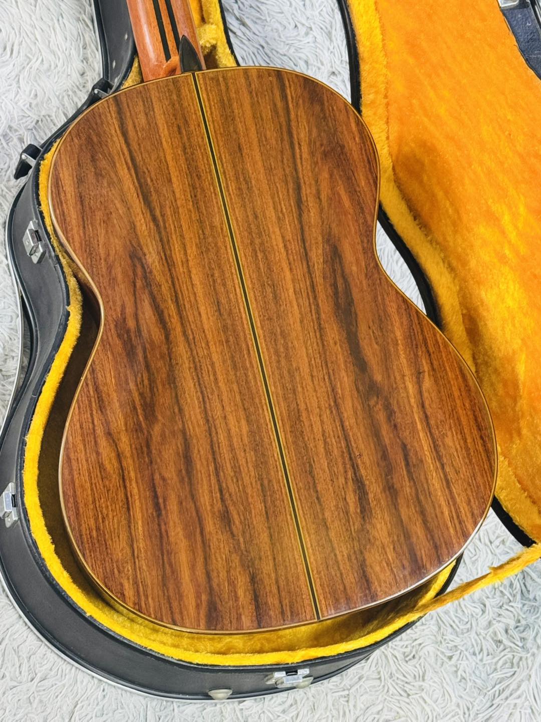 Đàn Guitar Classic Matsuoka No50 1973