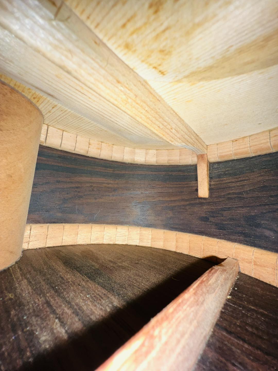 Đàn Guitar Classic Mitsuru Tamura No2000